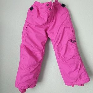 Rawick Girls Snowpants